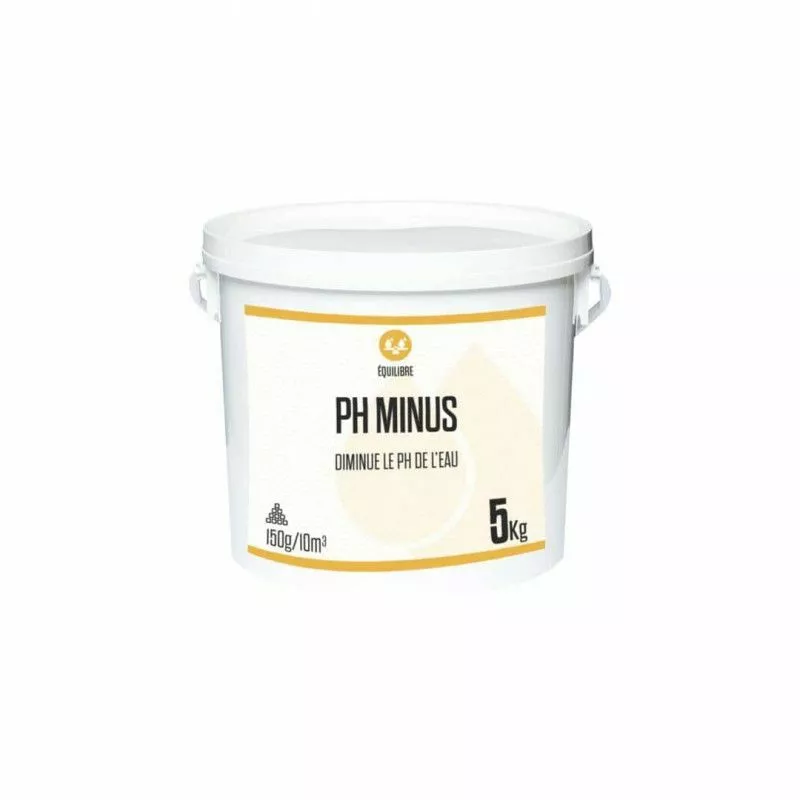 E-b - ph menos - polvo 150g/10m3 barato