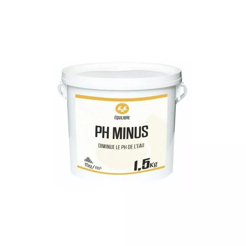 E-b - ph menos - polvo 15g/m3 barato