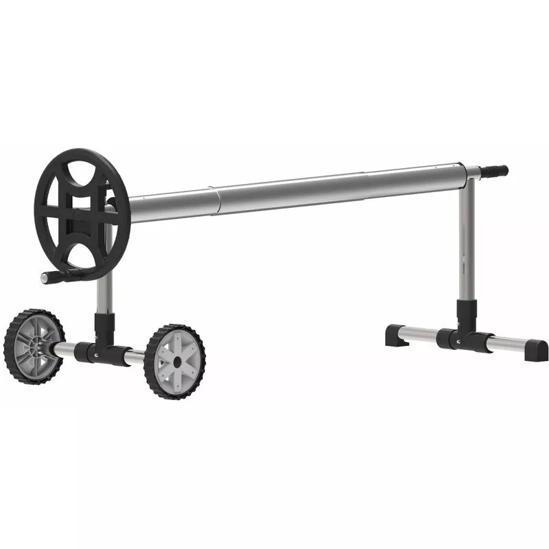 ECO - Enrollador telescópico 4m ø 75 mm barato