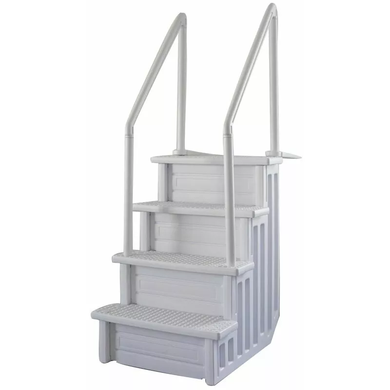ECO - Escalera extraíble barato