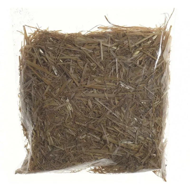 EDM - Bolsa paja 60g para belen barato