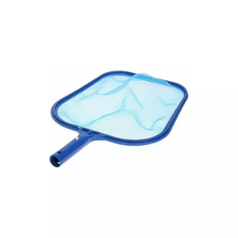 Edtdhf Hoja de skimmer de piscina Red de limpieza Escombros de piscina Superficie de skimmer de piscina Red de piscina Poste telescópico dopa barato