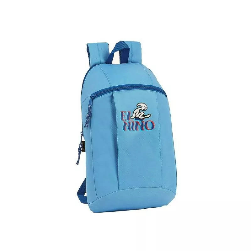 El Niño - Mochila Casual barato