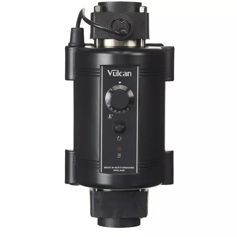 Elecro - Calentador eléctrico sobre suelo 3kw mono - v-n-3-eu barato