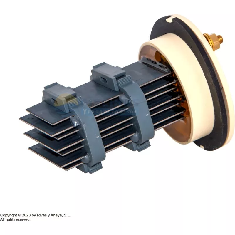 Electrodo Sel 30 - 7 Placas. Astralpool barato