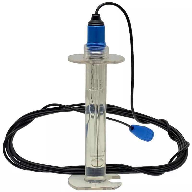 Electrodo Sonda pH P19