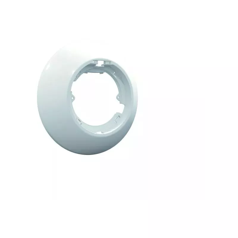 Embellecedor flexi slim blanco 71210 astral barato