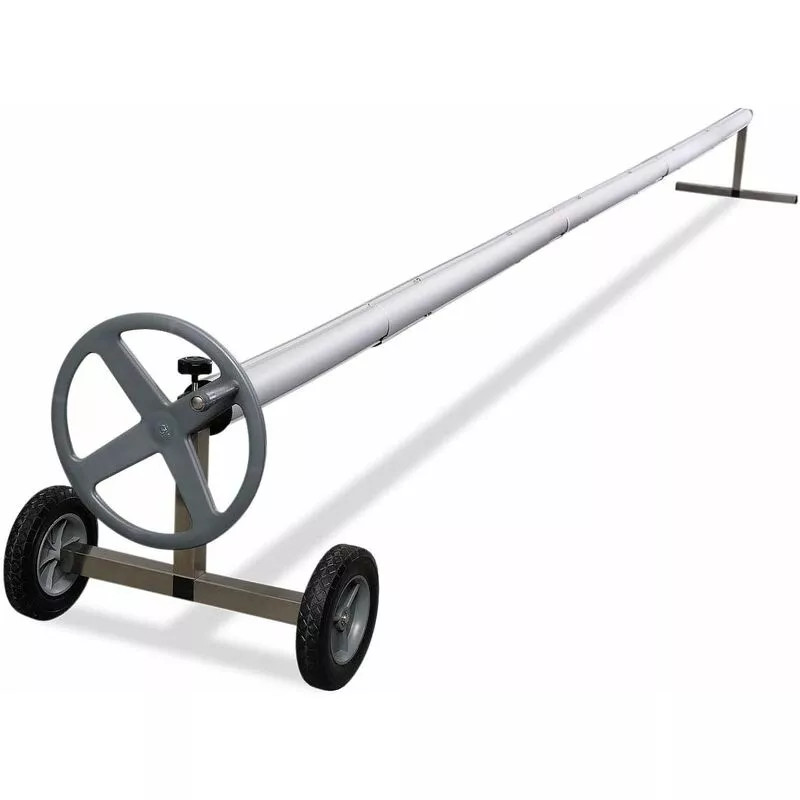 Enrollador Piscina Pool Protection de 4