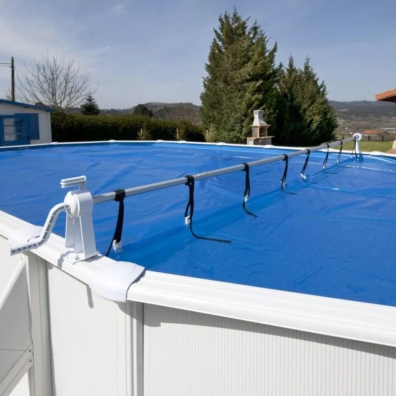 Enrollador Piscinas Elevadas Gre 40135 barato