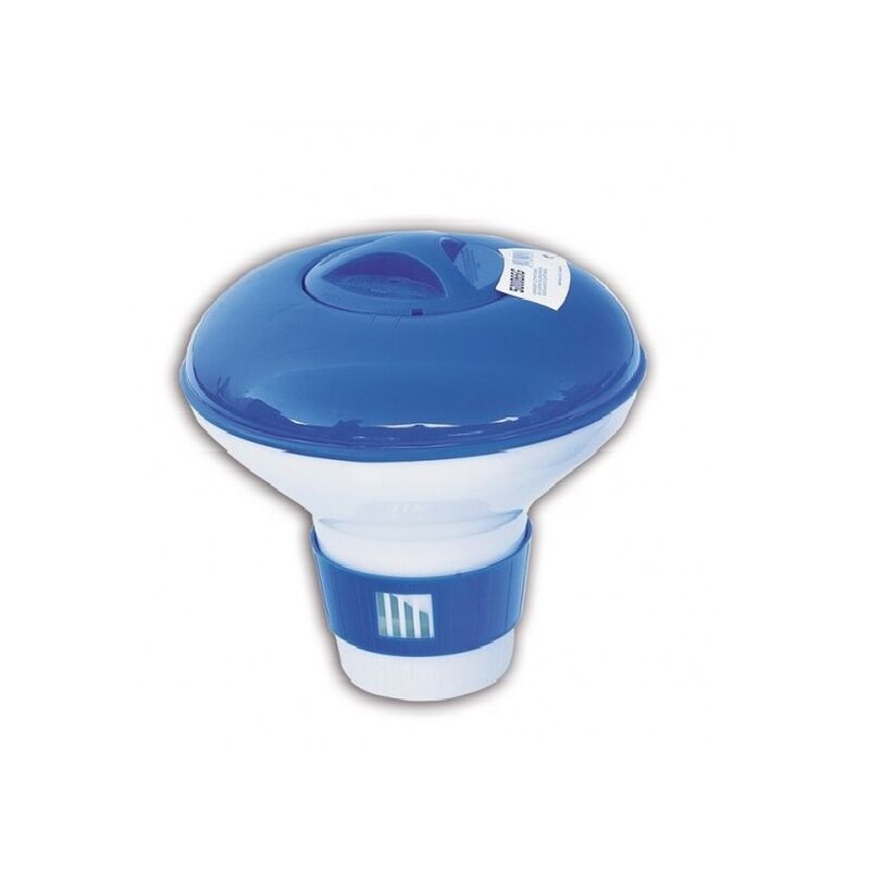 Eny Suministros - dosificador flotante grande REF