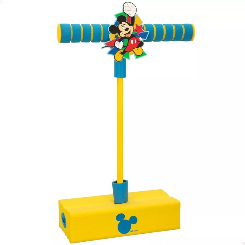 Eolo - Mickey Saltador Pogo 3D barato