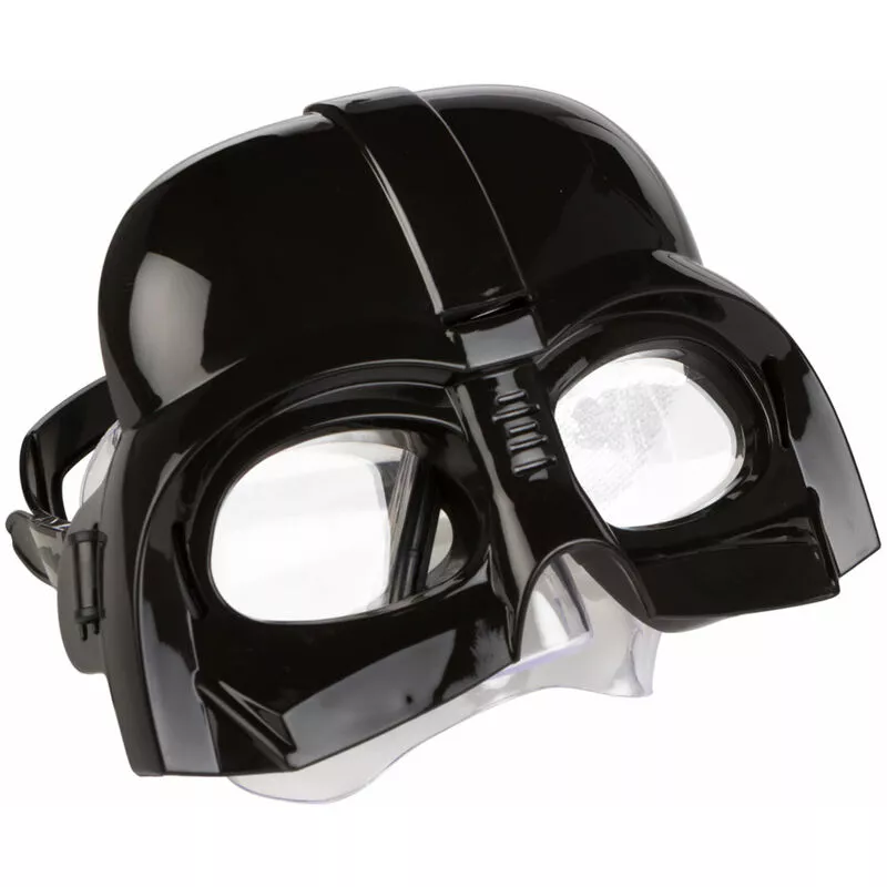 Eolo - Star wars máscara buceo infantil darth vader barato