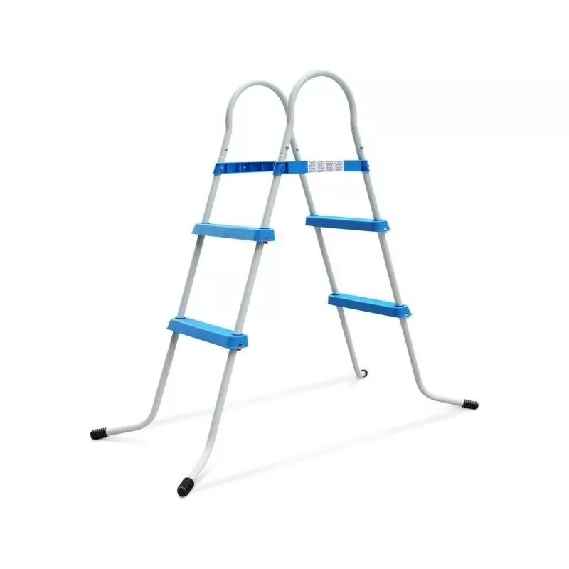 Escalera de piscina Viking Choice - 84 cm de altura barato