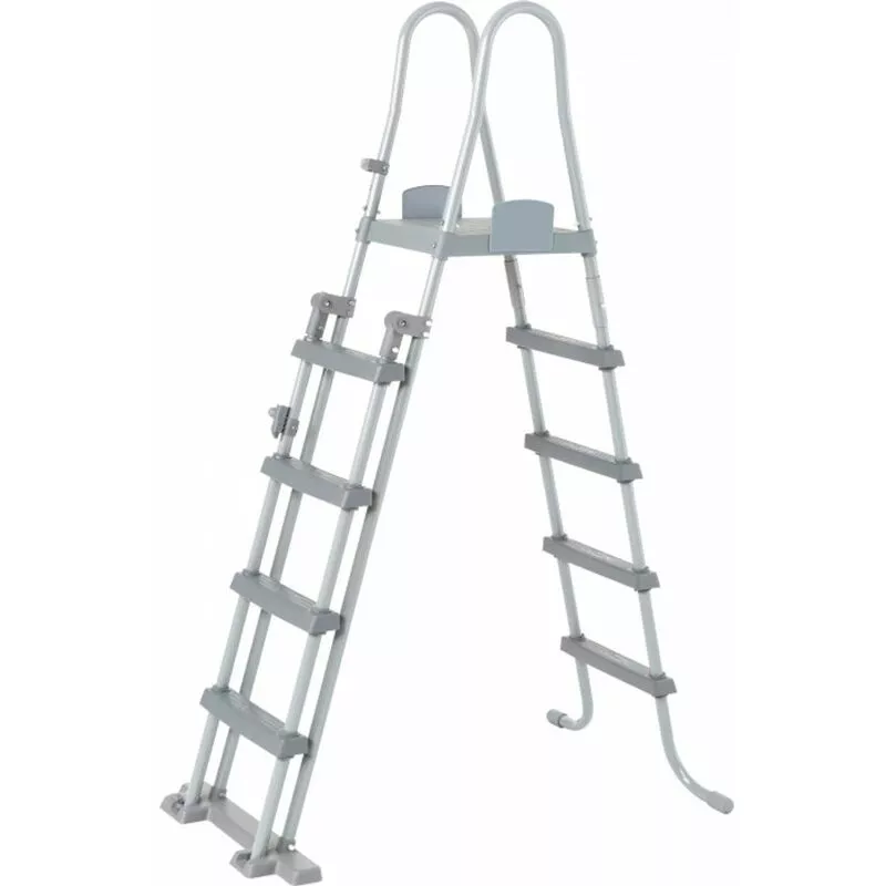 Escalera de seguridad Bestway 1