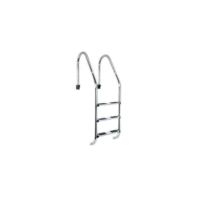 Escalera para piscina 316 antideslizante - coral Opciones: 4 Escalones barato
