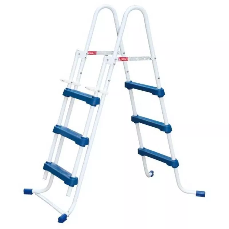 Escalera para piscina - Altura 1