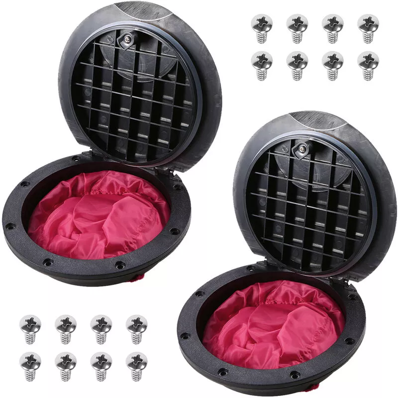 Escotilla de la cubierta del equipo de la placa de la cubierta del agujero