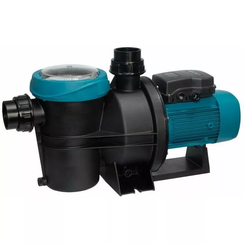 Espa - Bomba Silen S2 75 18 m - 3/4 cv - 230V monofásica de barato