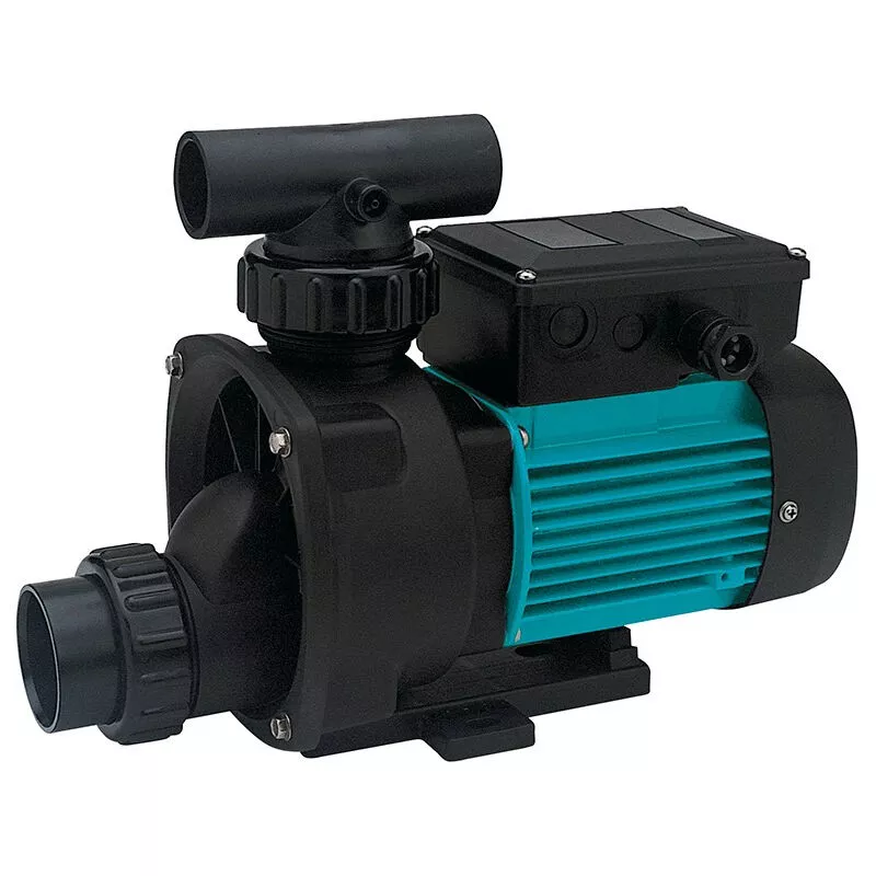 Espa - Bomba Tiper 70 1/2CV - 230 v monofásica para hidromasaje y spa de barato