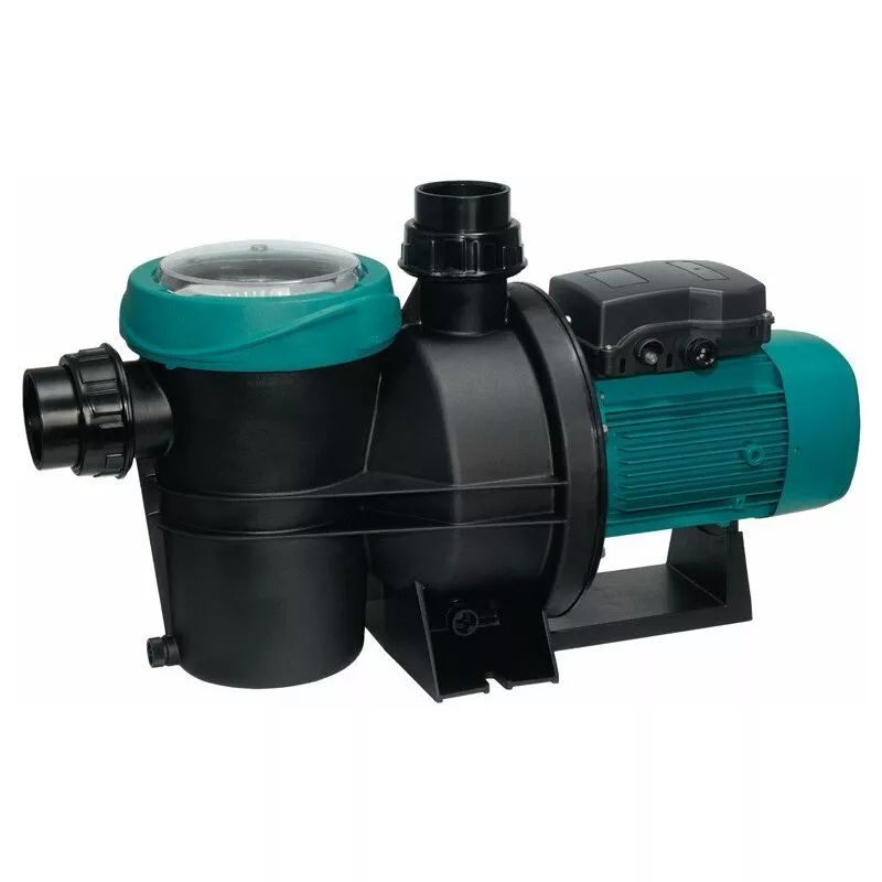Espa - Bomba piscina modelo Silen S2 Potencia: 3 hp monofásica barato