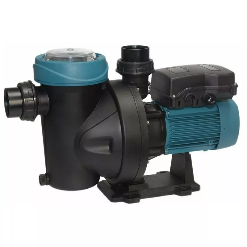 Espa - Bomba piscina modelo Silen i Potencia: 1 hp monofásica barato
