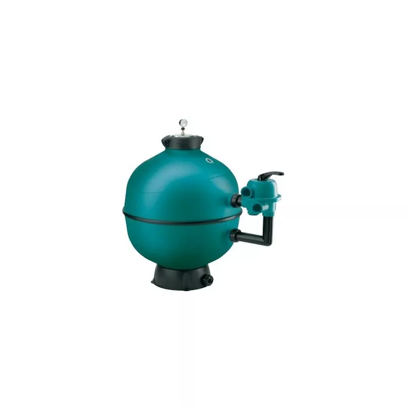 Espa - Filtro de arena para la filtración del agua Filterkit Plus Modelo: fkp 620 6LT barato