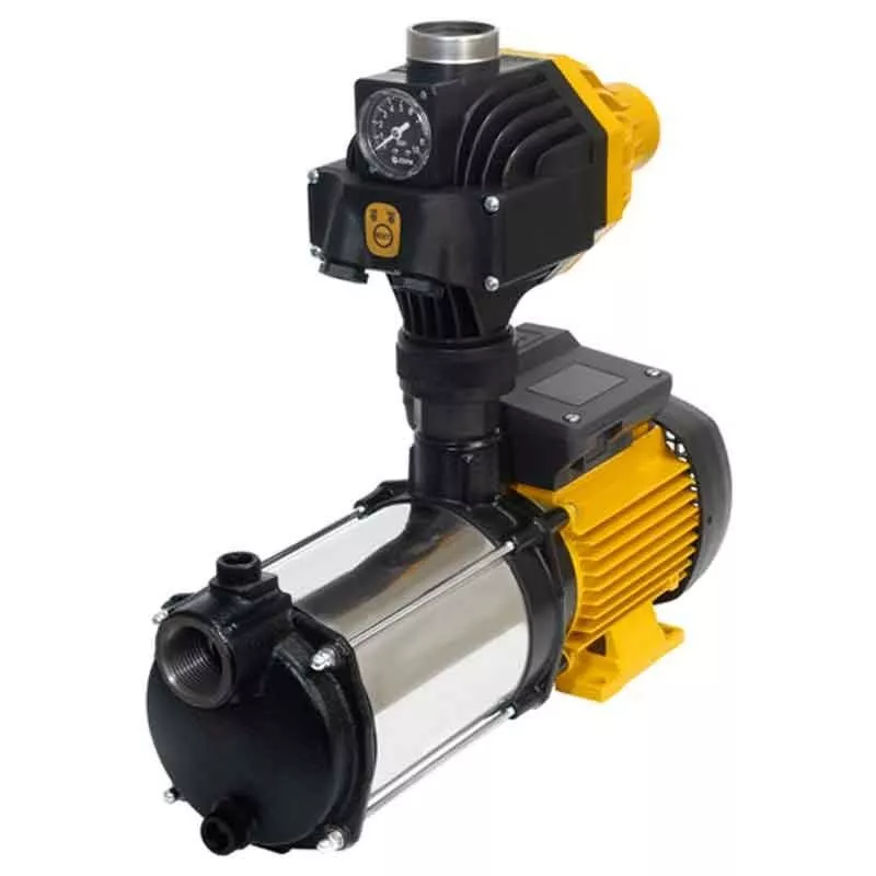 Espa - Grupo De Presión Pds 3-50 Presurización 0,5 Cv En Oferta Espa - Grupo De Presión Pds 3-50 Presurización 0