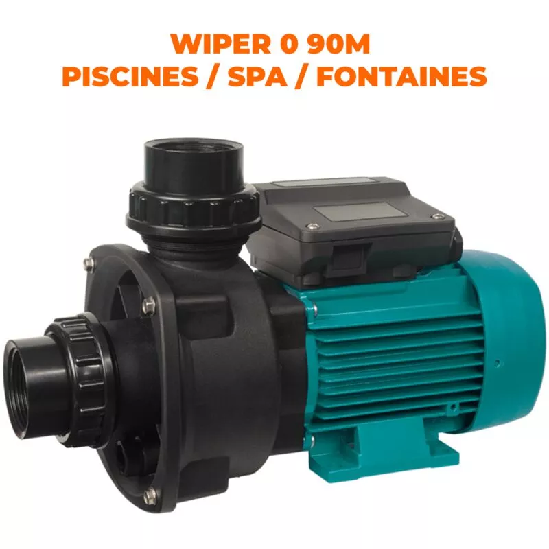 Espa - WIPER0 90M BOMBA PISCINA / SPA / FUENTES Y JUEGOS DE AGUA barato