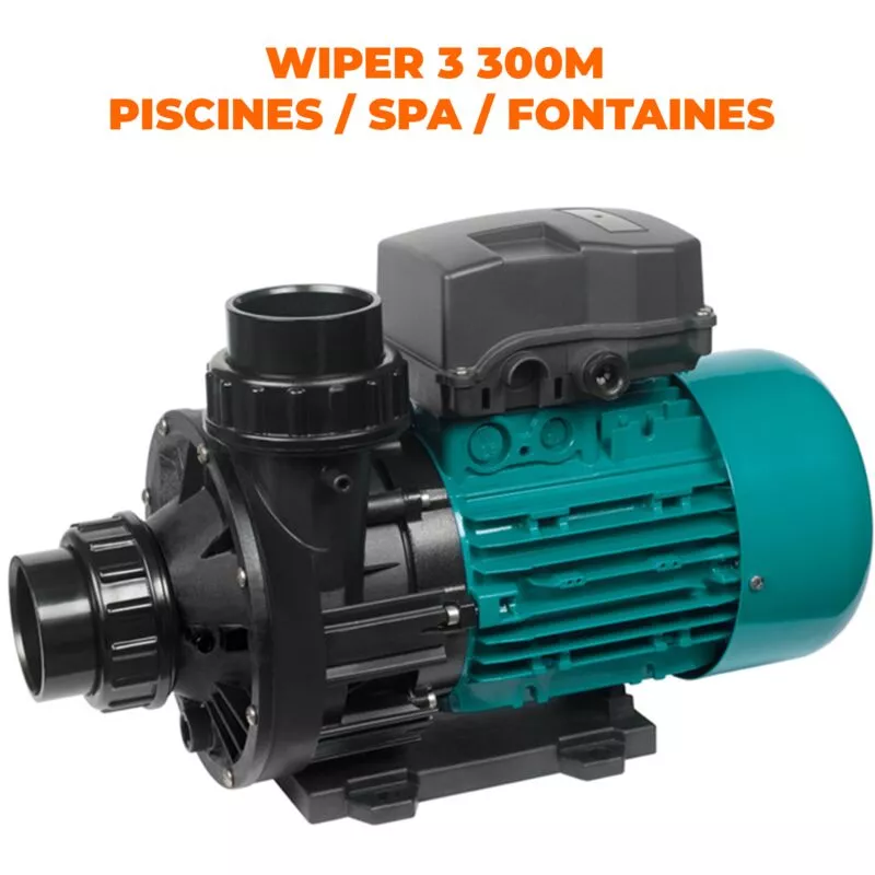 Espa - Wiper3 300M Piscina / Spa / Fuentes Y Bomba De Juegos De Agua En Oferta Espa - Wiper3 300M Piscina / Spa / Fuentes Y Bomba De Juegos De Agua Barato