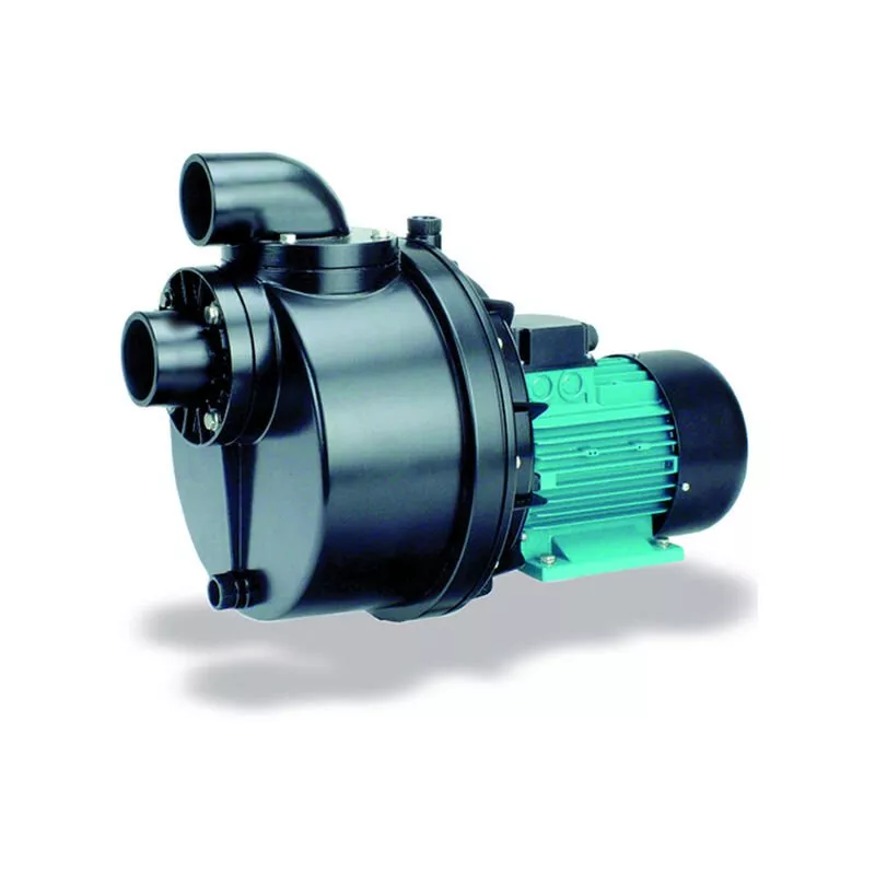 Espa - bomba de natación a contracorriente 63m3 / h 3hp monofásica - nadorself 300 mono barato