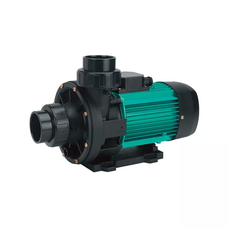 Espa - bomba de natación contracorriente 31m3/h 2hp trifásica - wiper3 200 triphasé barato