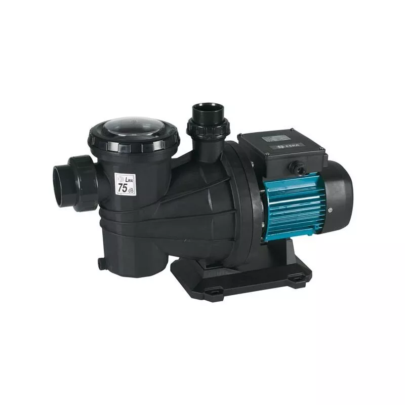 Espa - monobomba de filtración 13m3 / h - silver 12m barato