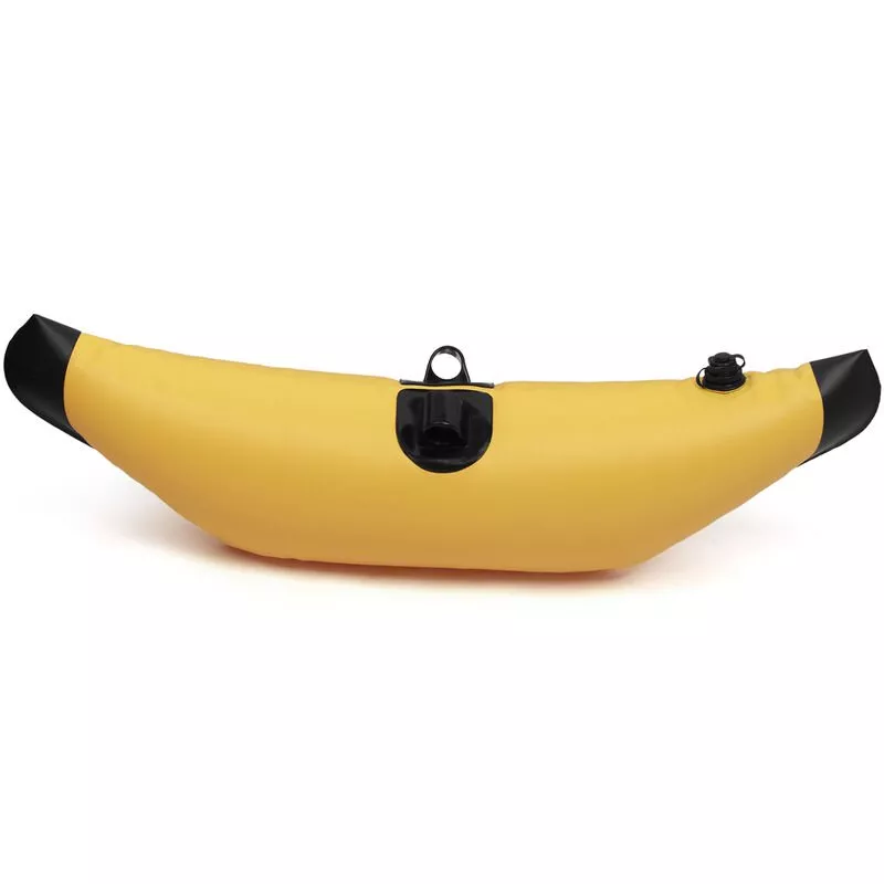 Estabilizador inflable del PVC del kayak