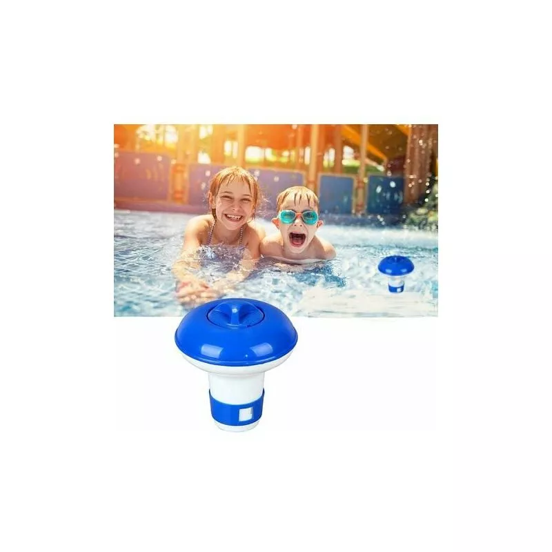 Evprfb Flotador Piscina