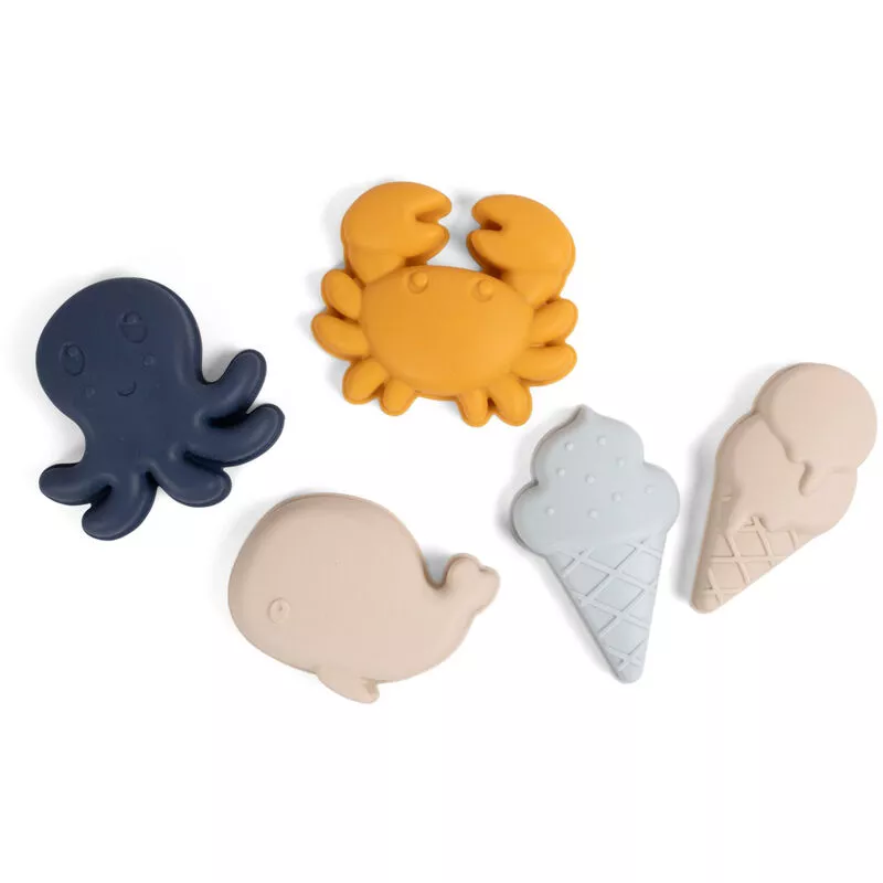 FARBE:595 mayer dunkelblau 30326 carissima scandinavian productos para bebé FI-02509 barato