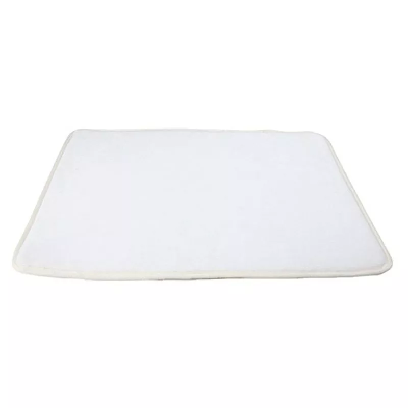 FELPUDO PARA SUBLIMACIÓN VARIOS TAMAÑOS 40 x 60 cm / 6mm barato