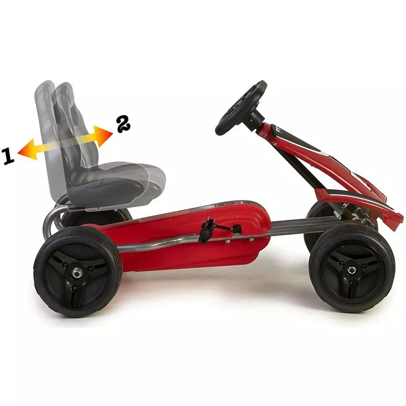 Feber - Pedalkart barato