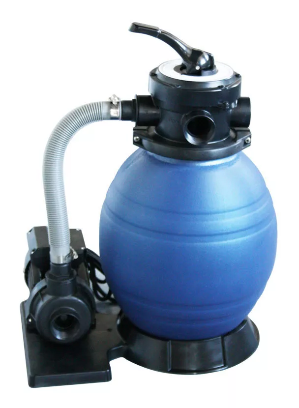 Filtración de arena 3.5 m3/h barato