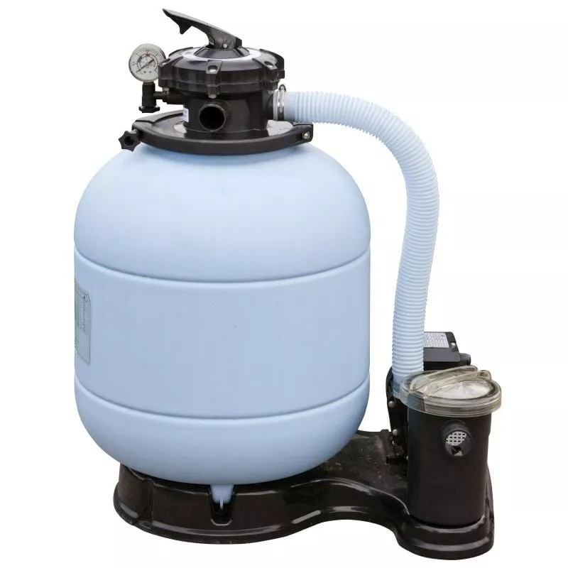 Filtro Arena 6 m3/h Gre FS400 barato