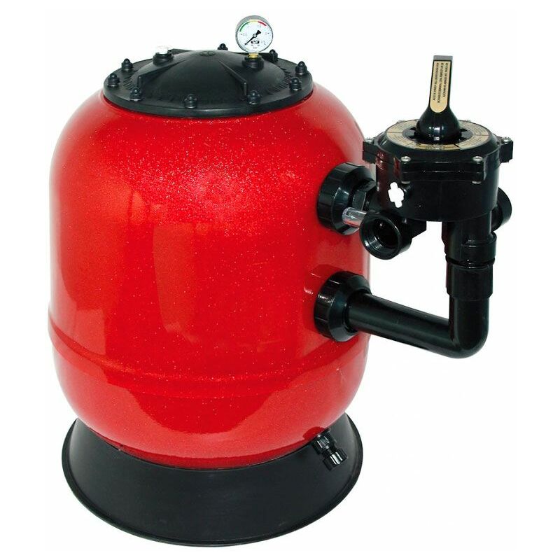 Filtro Volcán 650 mm. para piscinas. qp. barato