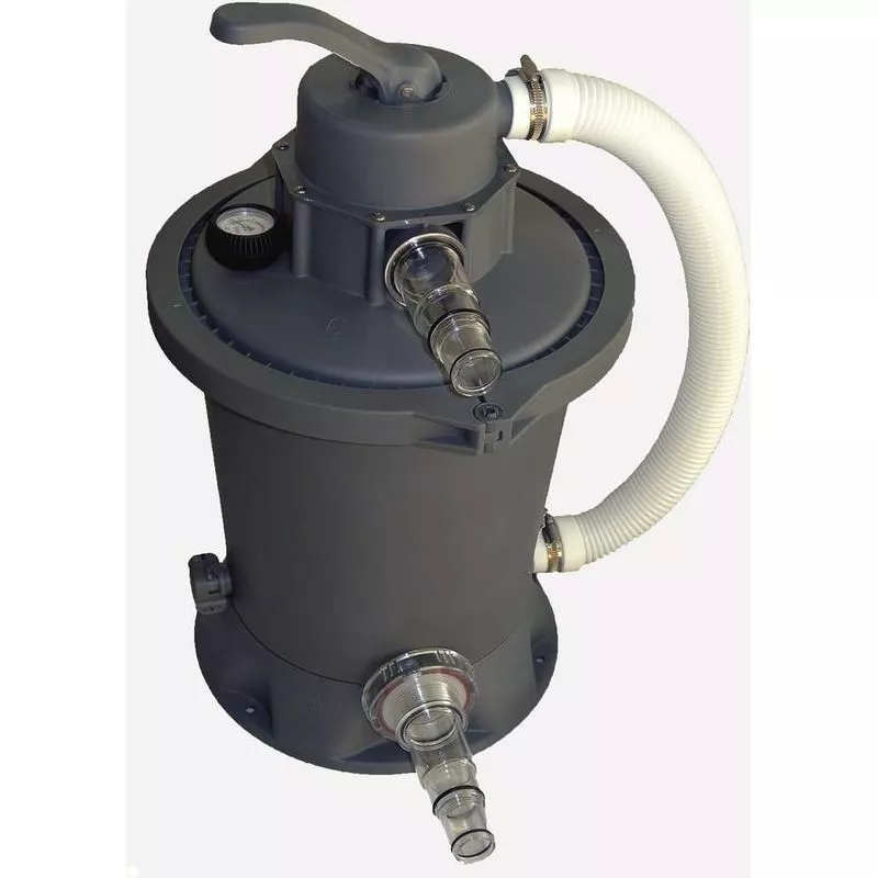 Filtro arena 2.5 m³/h barato