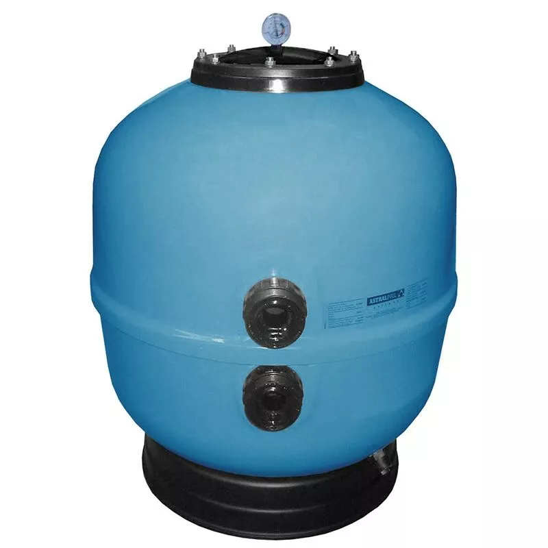 Filtro aster azul d 600 14 M3/H 20612FT108B astral barato