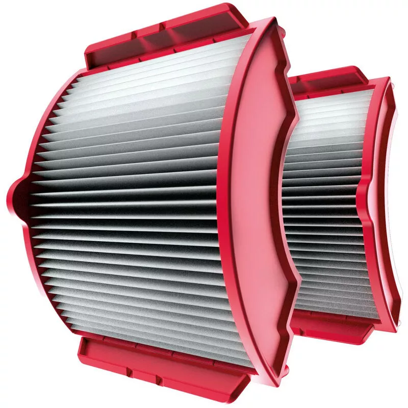 Filtro de Reemplazo de Cartucho Extrafino 50 micras Kokido Voltera 75 para Limpiafondos Manual EV75CBX/EU barato