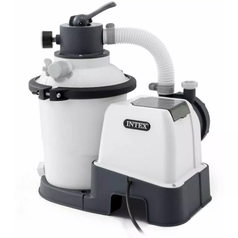 Filtro de arena 2 m3-h Intex barato