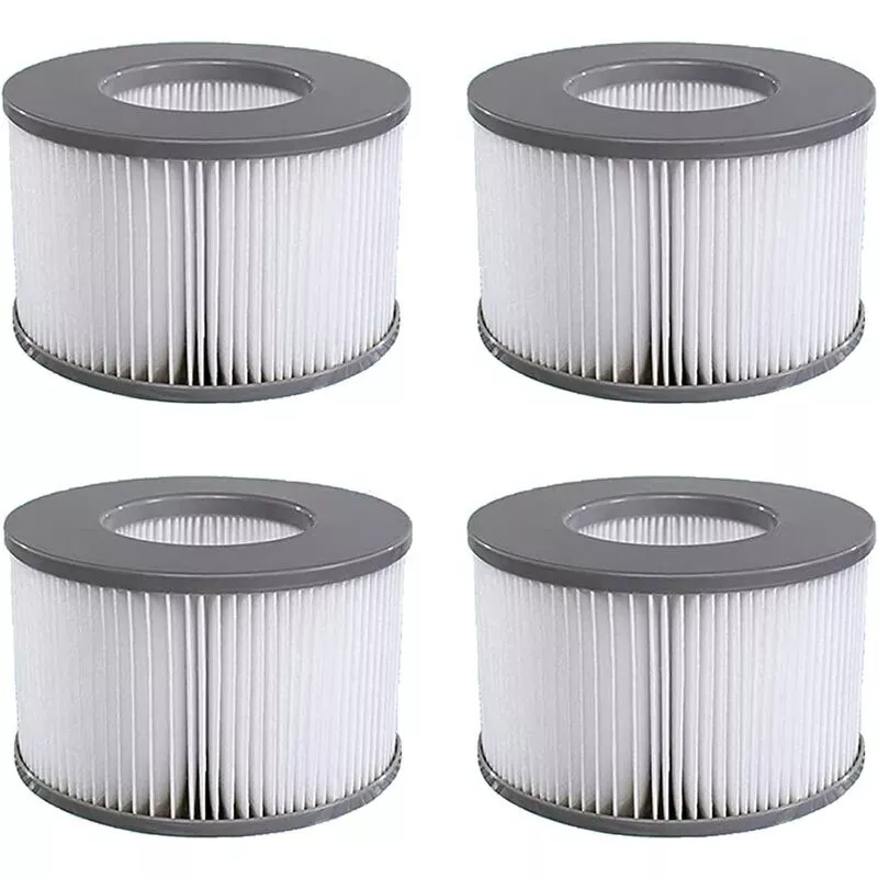 Filtro spa lite para mspa