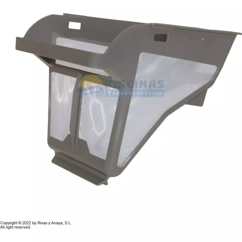 Filtro superior cn 60m - dual limpiafondos Zodiac barato