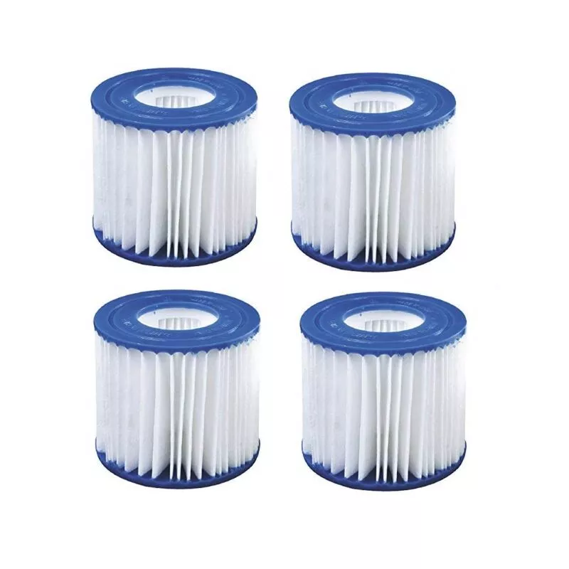 Filtros para piscinas - 13