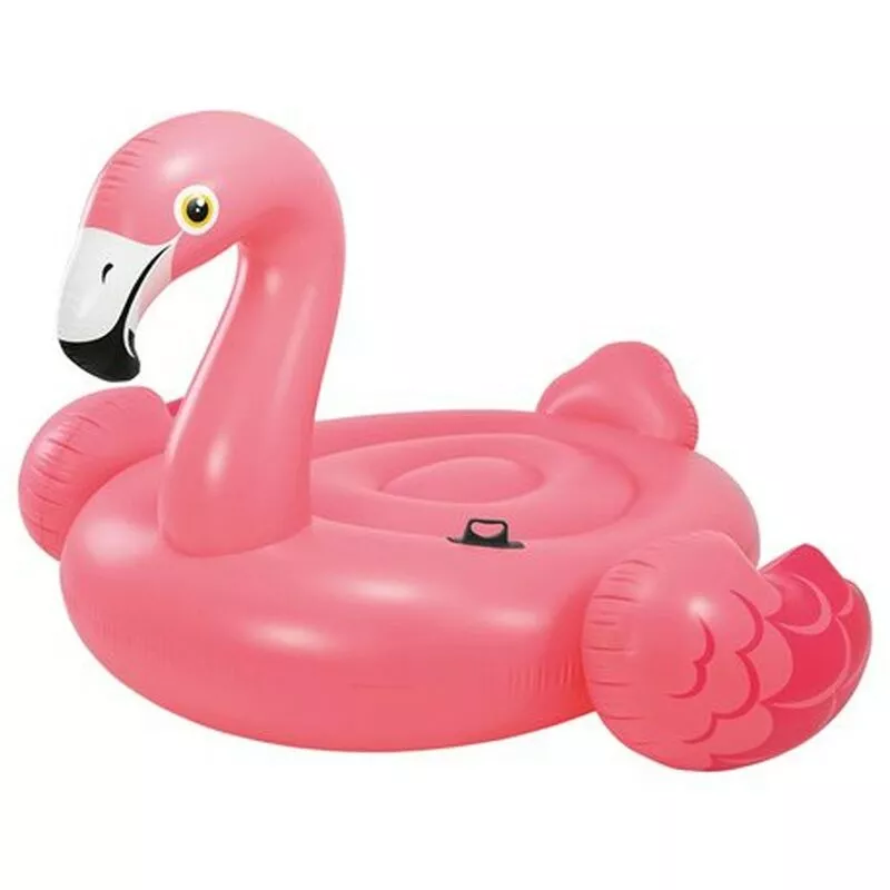 Flamenco hinchable 218x211x136 cm 56288 barato