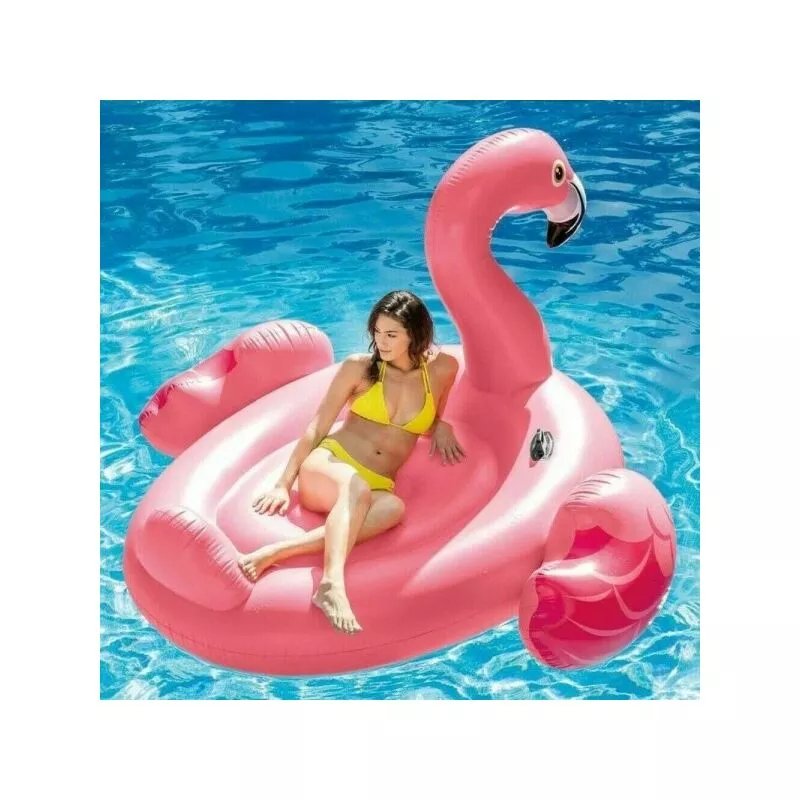 Flash Flash Flanify Festive Island Sea Pool 1.95 x 2.0 x 1.2 Mt barato