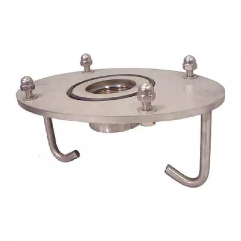 Flexinox - Anclaje cañon de Agua Fidji en acero inoxidable A316 barato
